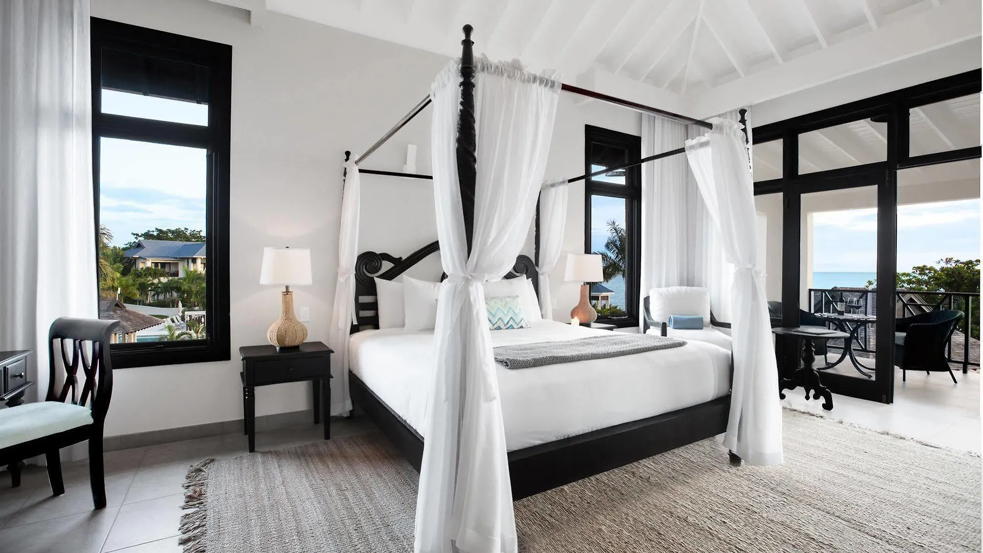 The Cliff Hotel Negril
