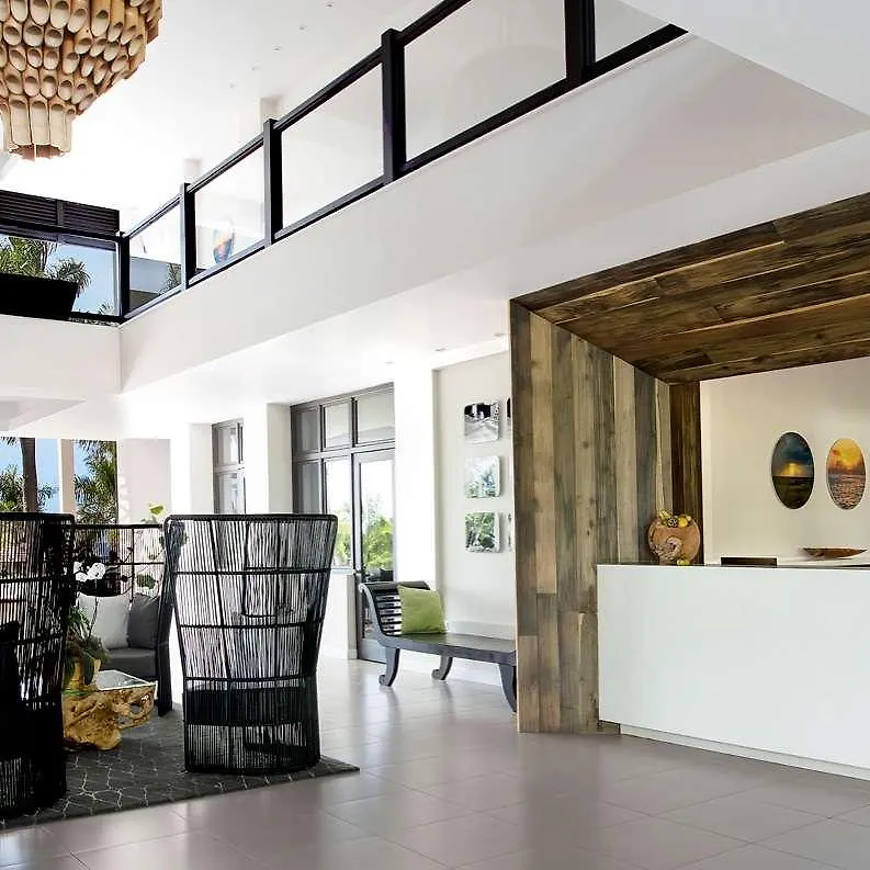 The Cliff Hotel Negril
