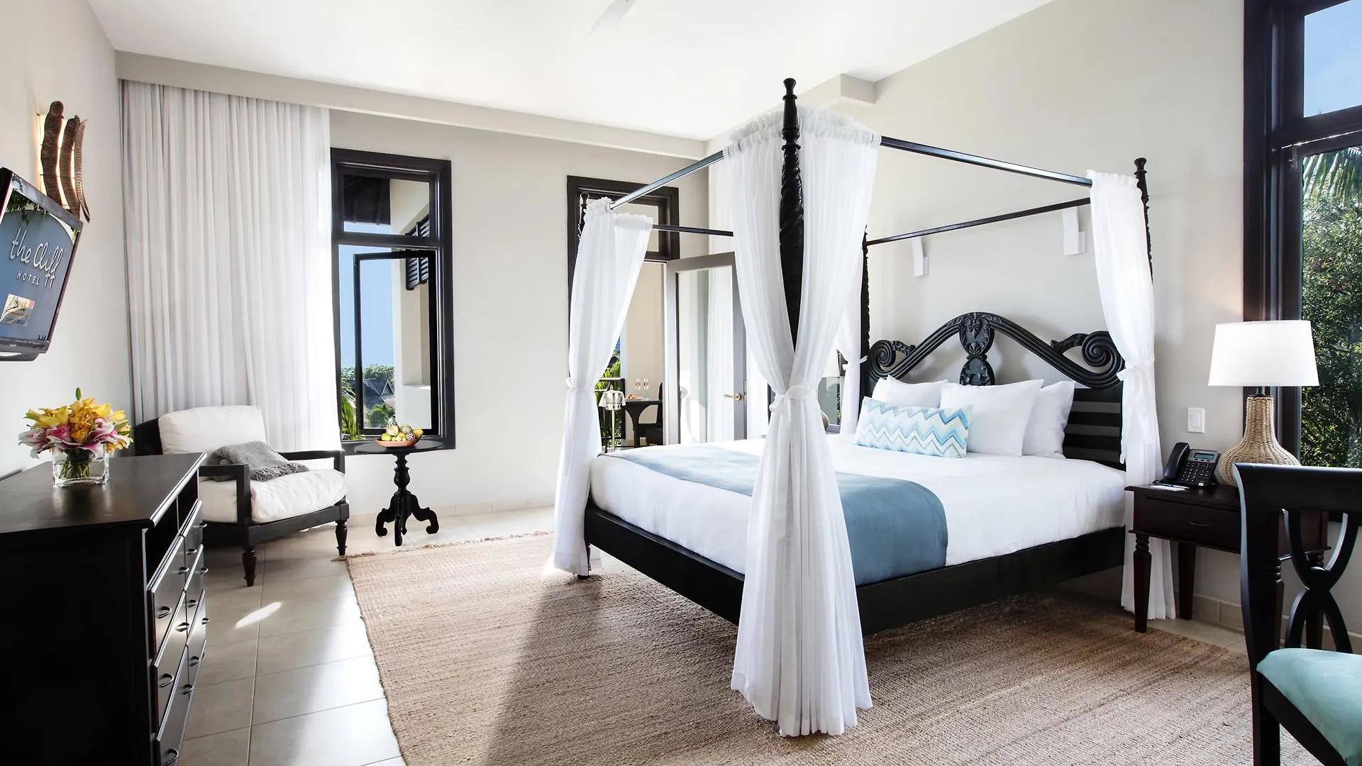 The Cliff Hotel Negril Jamaica