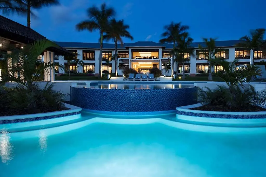 The Cliff Hotel Negril