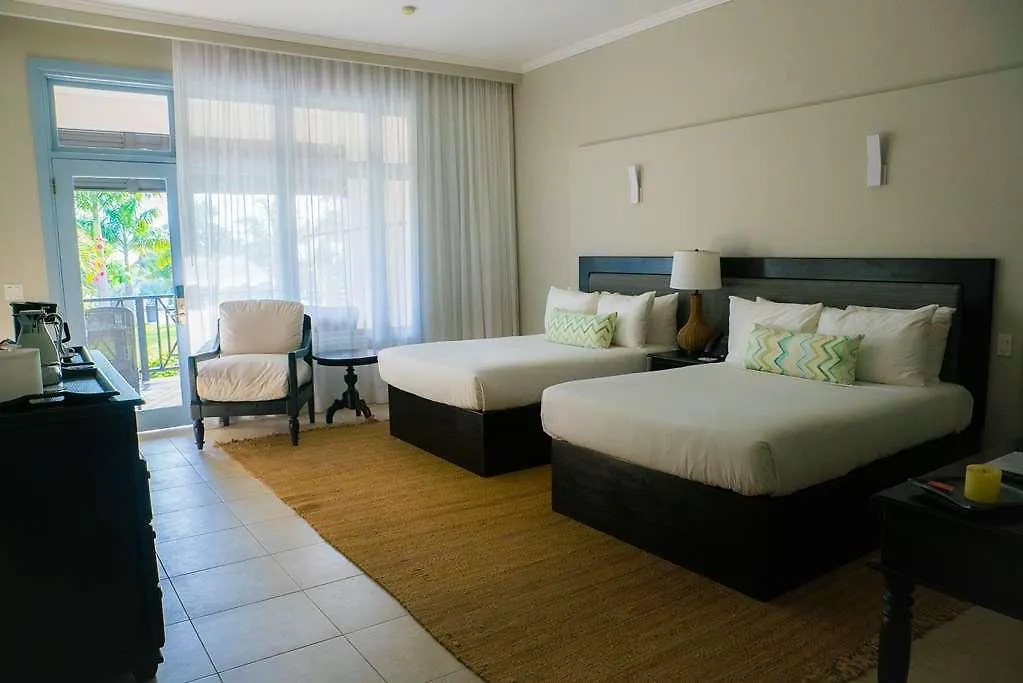 ****  The Cliff Hotel Negril Jamaica